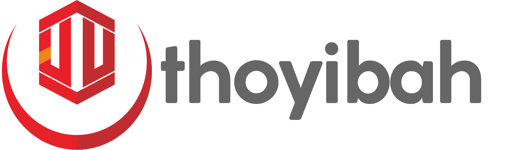 logo thoyibah